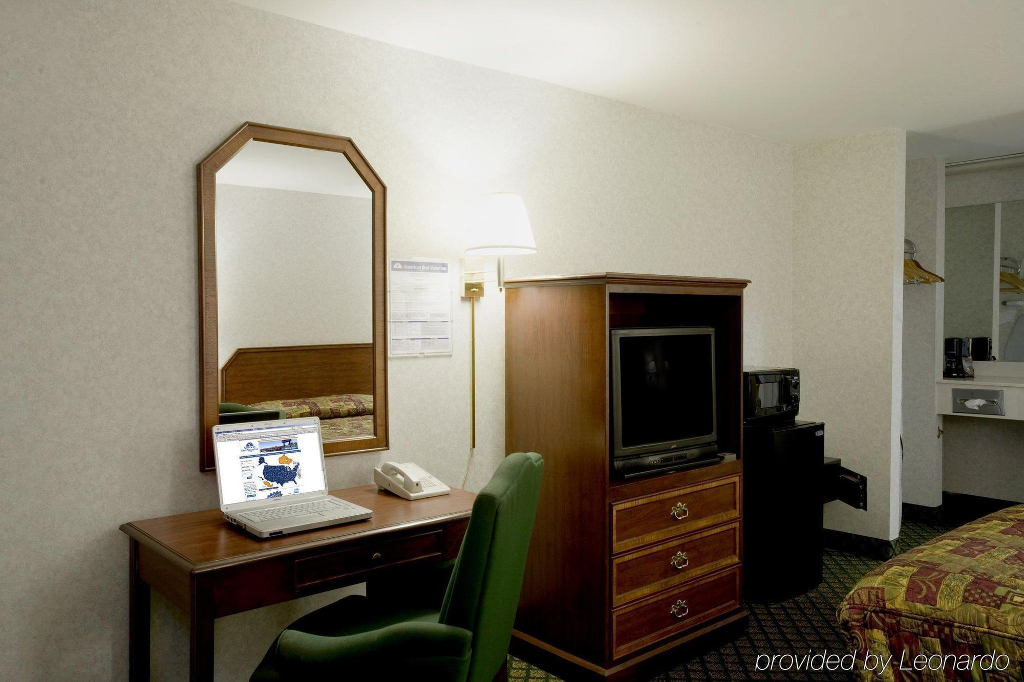 Americas Best Value Inn San Jose Convention Center Cameră foto