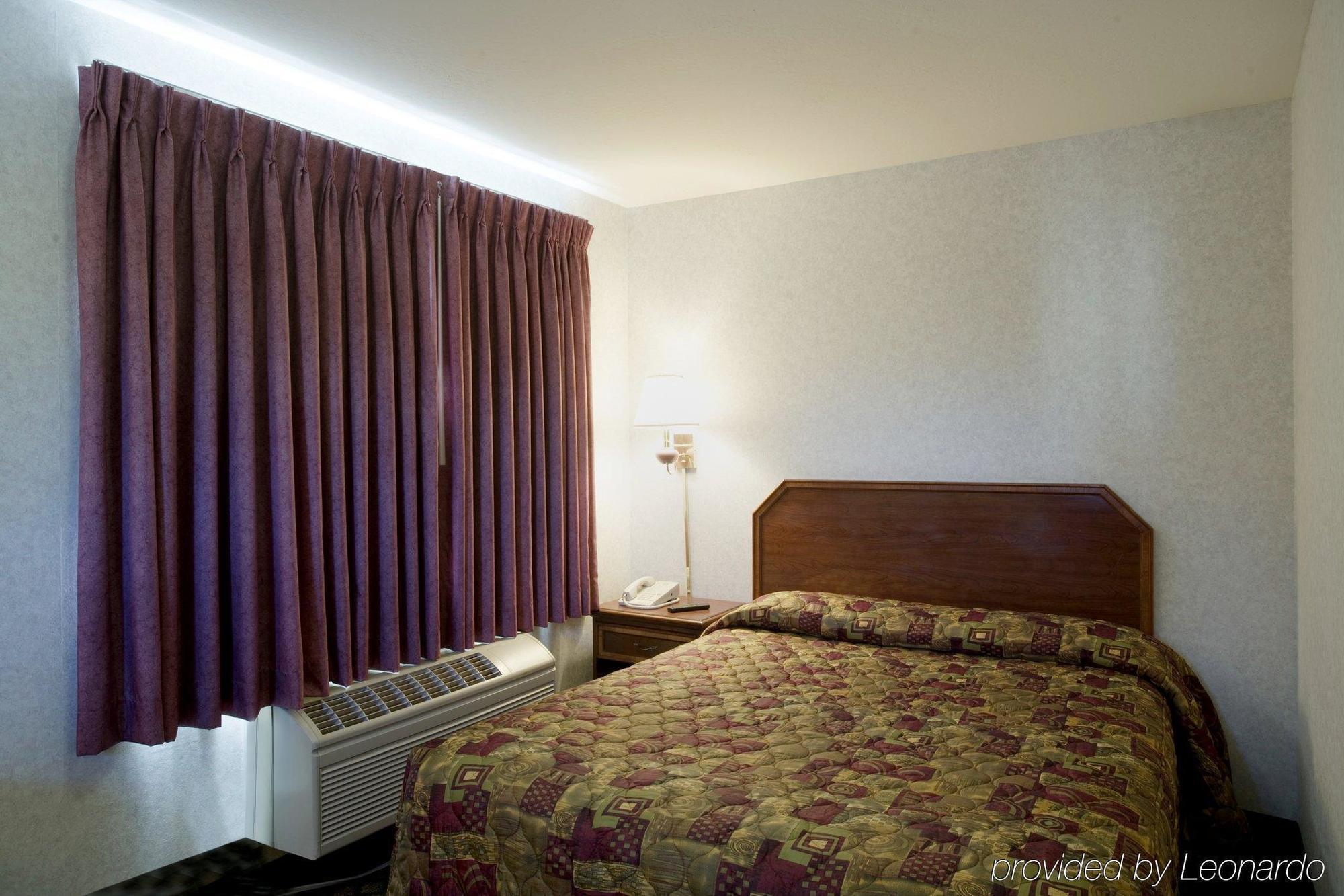 Americas Best Value Inn San Jose Convention Center Cameră foto